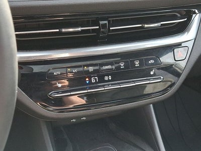 2025 Buick Envista Avenir