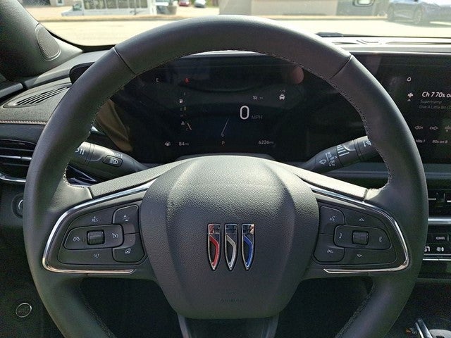 2025 Buick Envista Avenir