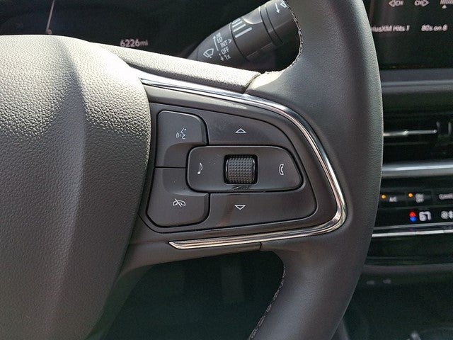 2025 Buick Envista Avenir