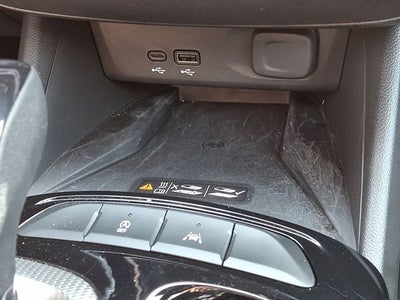 2025 Buick Envista Avenir