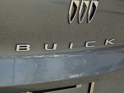 2025 Buick Envista Avenir