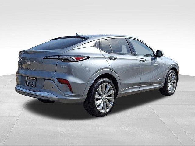 2025 Buick Envista Avenir