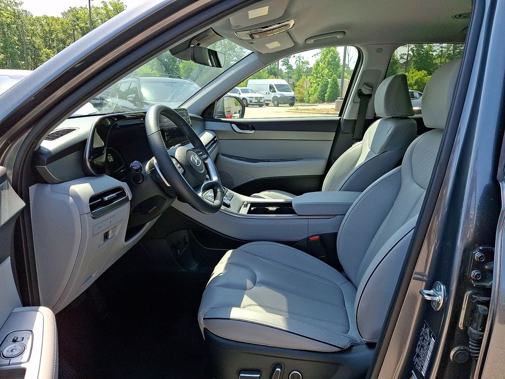 2024 Hyundai Palisade SEL 7 Passenger