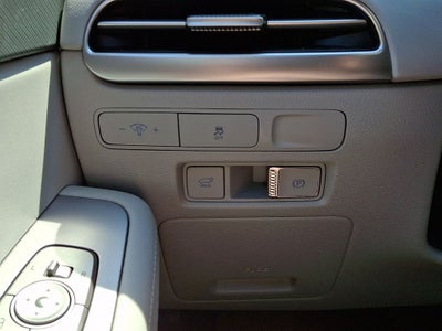 2024 Hyundai Palisade SEL 7 Passenger