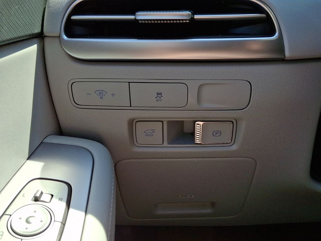 2024 Hyundai Palisade SEL 7 Passenger