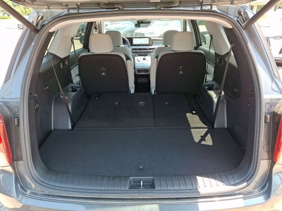 2024 Hyundai Palisade SEL 7 Passenger