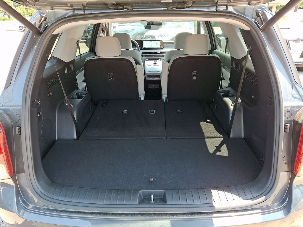 2024 Hyundai Palisade SEL 7 Passenger