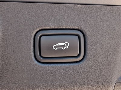2024 Hyundai Palisade SEL 7 Passenger