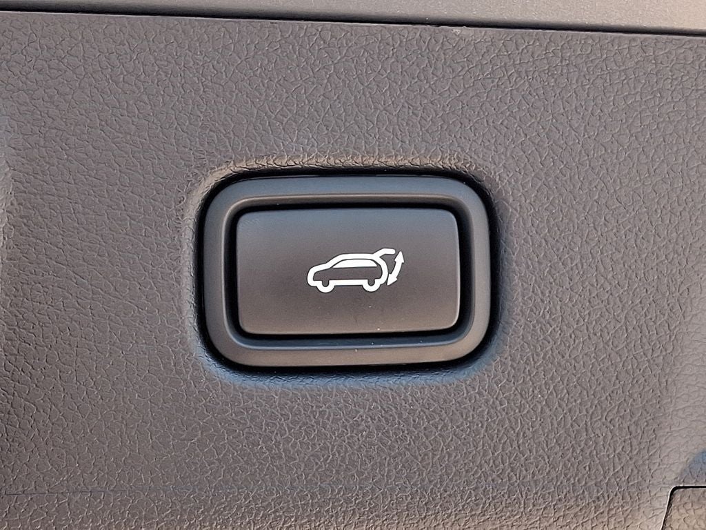 2024 Hyundai Palisade SEL 7 Passenger