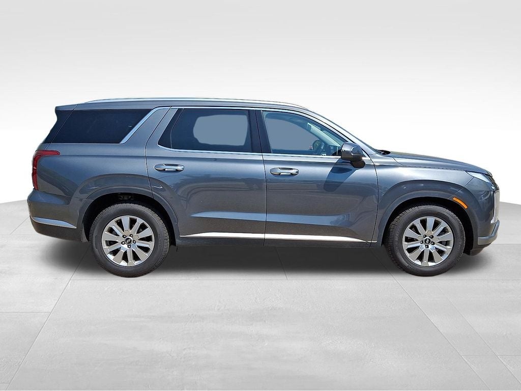 2024 Hyundai Palisade SEL 7 Passenger