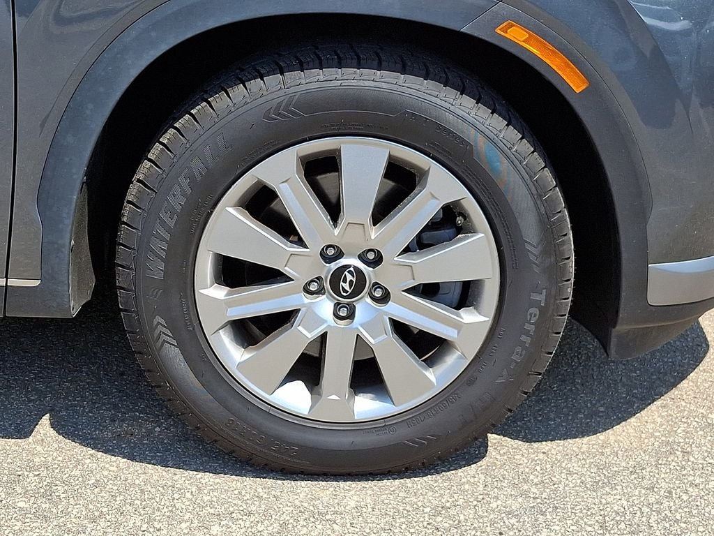 2024 Hyundai Palisade SEL 7 Passenger