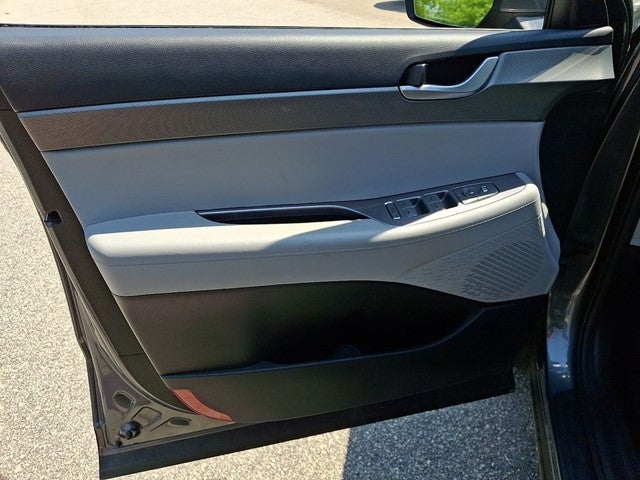 2024 Hyundai Palisade SEL 7 Passenger