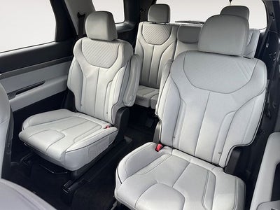 2024 Hyundai Palisade SEL 7 Passenger
