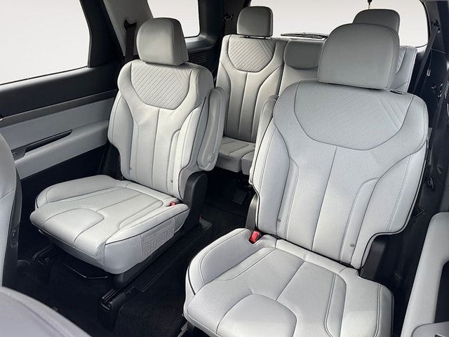 2024 Hyundai Palisade SEL 7 Passenger