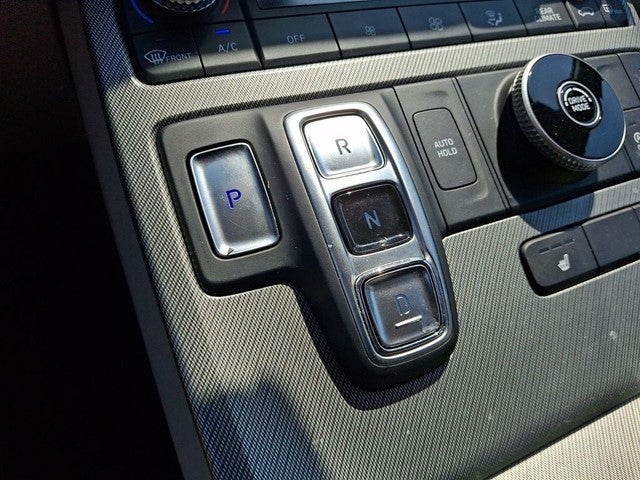 2024 Hyundai Palisade SEL 7 Passenger