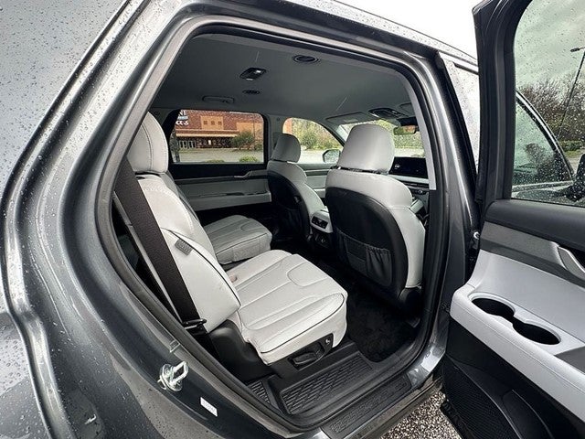 2024 Hyundai Palisade SEL 7 Passenger