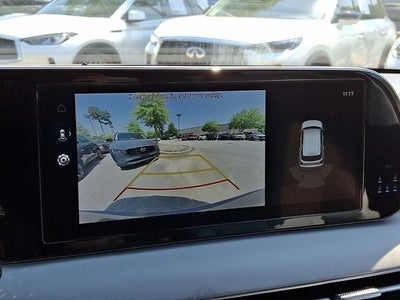 2024 Hyundai Palisade SEL 7 Passenger