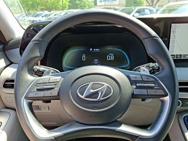 2024 Hyundai Palisade SEL 7 Passenger
