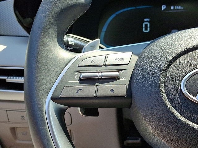 2024 Hyundai Palisade SEL 7 Passenger