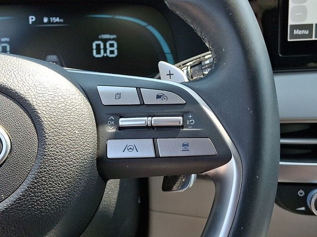 2024 Hyundai Palisade SEL 7 Passenger