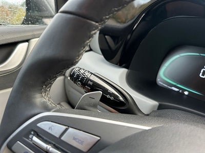 2024 Hyundai Palisade SEL 7 Passenger