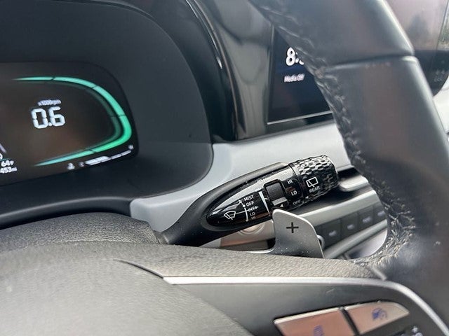 2024 Hyundai Palisade SEL 7 Passenger