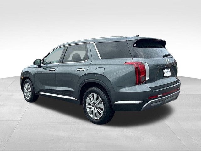 2024 Hyundai Palisade SEL 7 Passenger