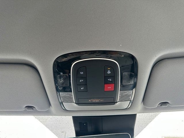 2024 Hyundai Palisade SEL 7 Passenger
