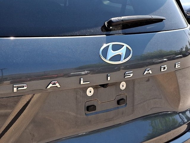 2024 Hyundai Palisade SEL 7 Passenger