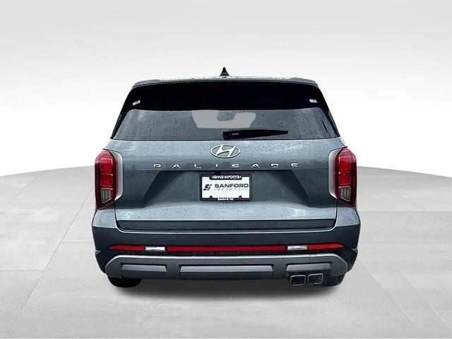 2024 Hyundai Palisade SEL 7 Passenger