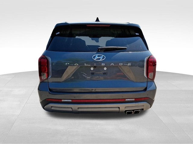 2024 Hyundai Palisade SEL 7 Passenger
