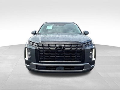 2024 Hyundai Palisade SEL 7 Passenger