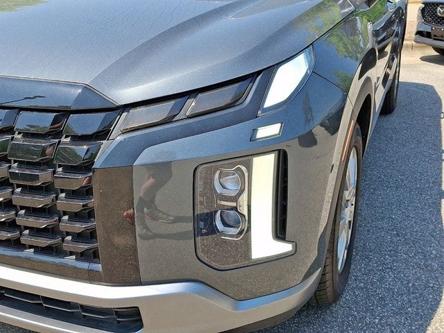 2024 Hyundai Palisade SEL 7 Passenger