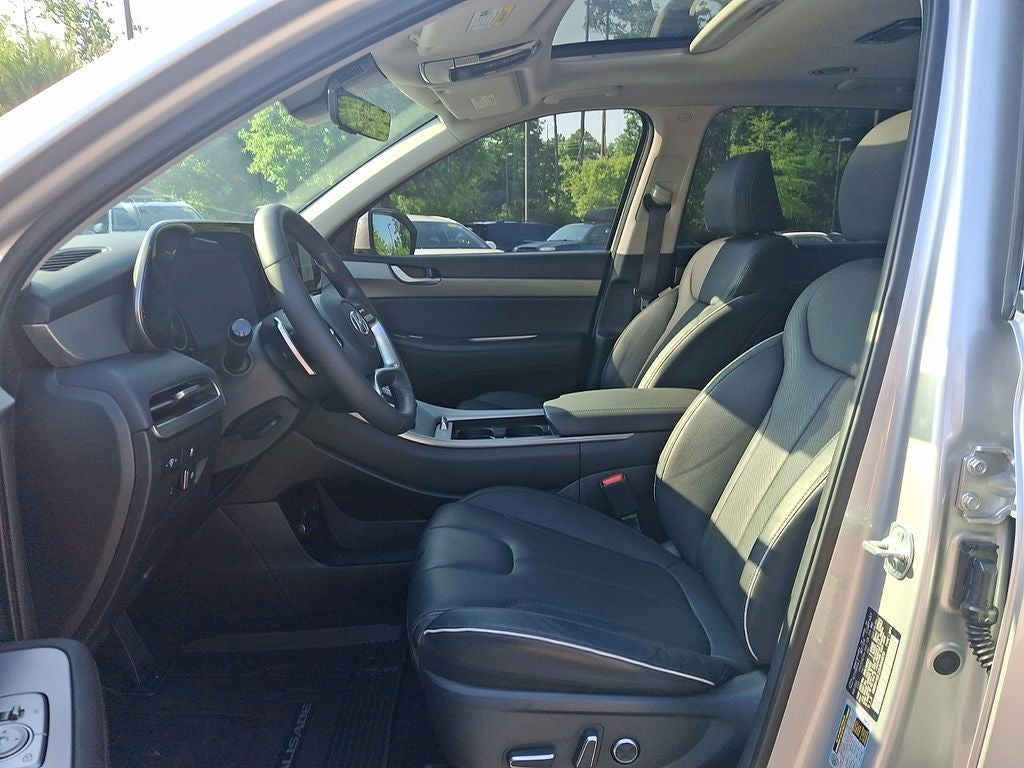 2025 Hyundai Palisade SEL Premium 7 Passenger