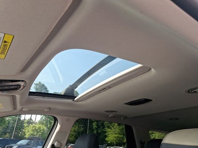 2025 Hyundai Palisade SEL Premium 7 Passenger