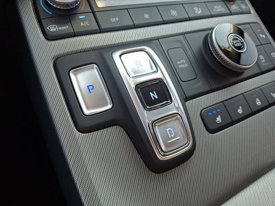 2025 Hyundai Palisade SEL Premium 7 Passenger