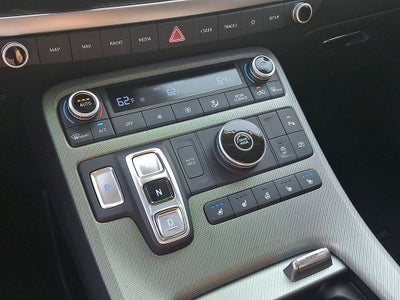2025 Hyundai Palisade SEL Premium 7 Passenger