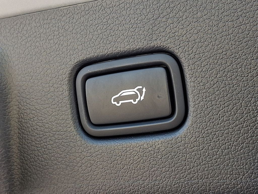 2025 Hyundai Palisade SEL Premium 7 Passenger