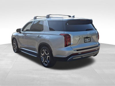 2025 Hyundai Palisade SEL Premium 7 Passenger