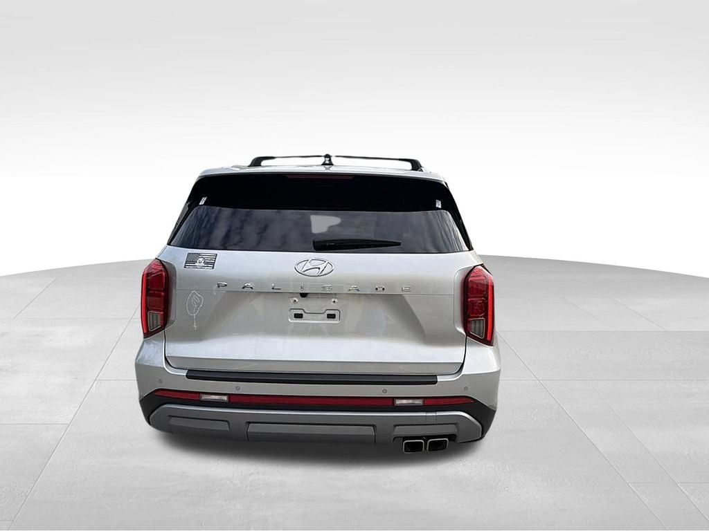 2025 Hyundai Palisade SEL Premium 7 Passenger