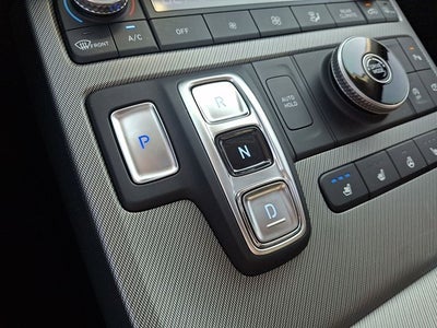 2025 Hyundai Palisade SEL Premium 7 Passenger