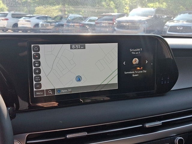 2025 Hyundai Palisade SEL Premium 7 Passenger