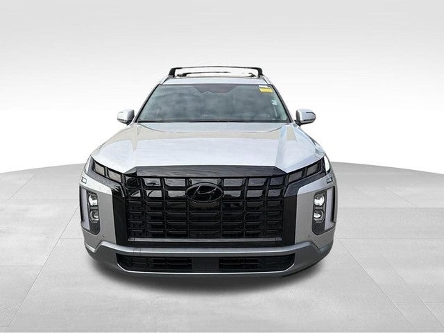 2025 Hyundai Palisade SEL Premium 7 Passenger
