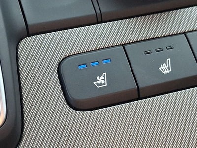 2025 Hyundai Palisade SEL Premium 7 Passenger