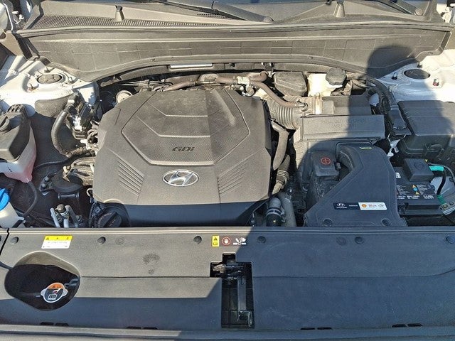 2025 Hyundai Palisade SEL Premium 7 Passenger