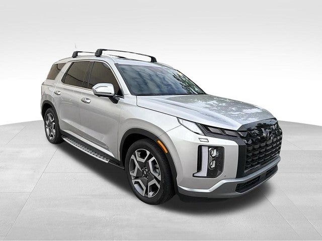 2025 Hyundai Palisade SEL Premium 7 Passenger