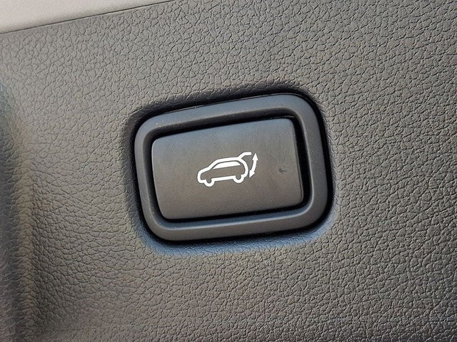 2025 Hyundai Palisade SEL Premium 7 Passenger
