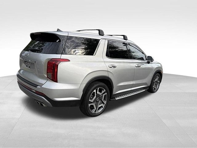 2025 Hyundai Palisade SEL Premium 7 Passenger
