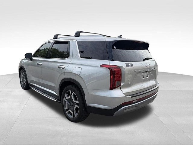 2025 Hyundai Palisade SEL Premium 7 Passenger
