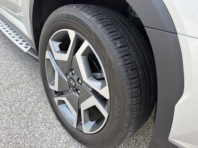 2025 Hyundai Palisade SEL Premium 7 Passenger